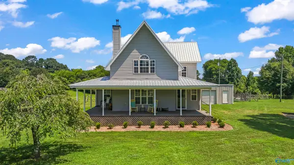 59 Gore Road, Boaz, AL 35957