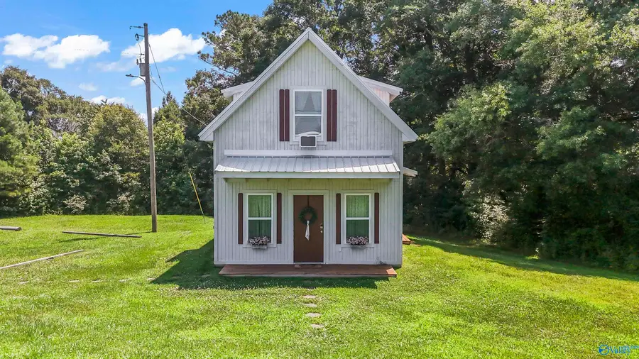 59 Gore Road, Boaz, AL 35957 - #3
