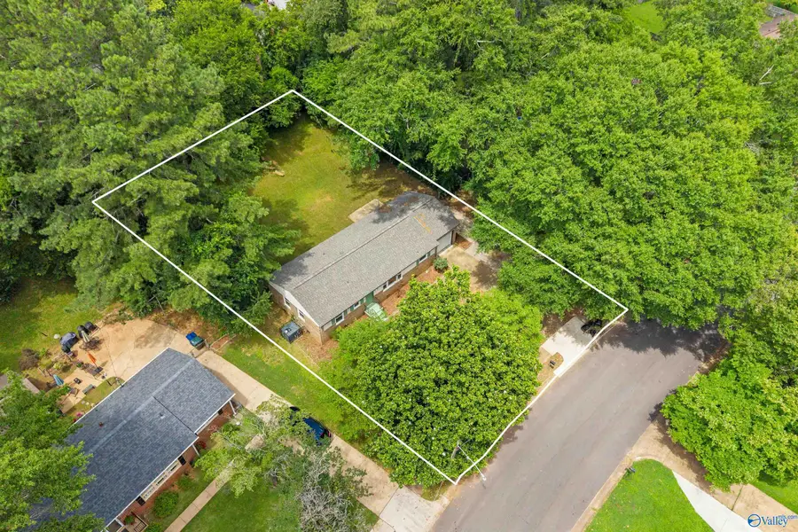 4401 Lakeview Drive Nw, Huntsville, AL 35810 - #3