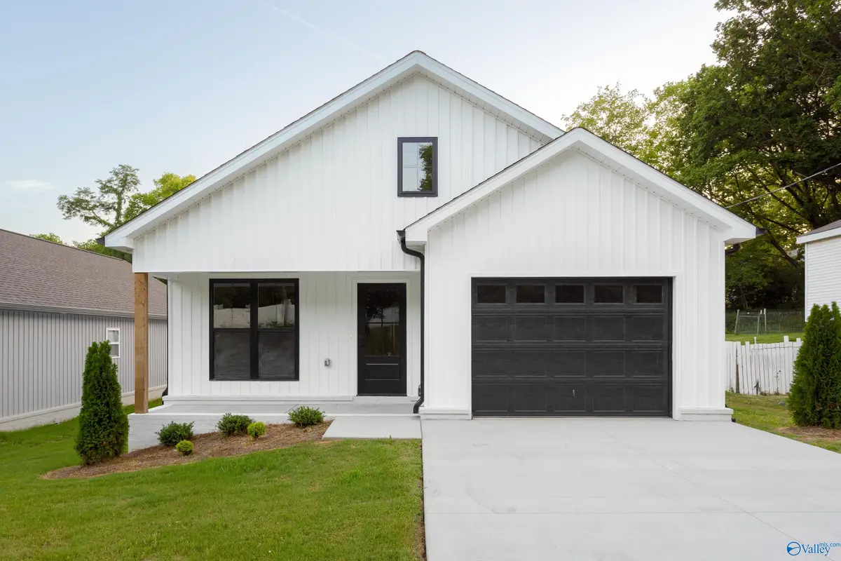 624 Trade Street, Florence, AL 35630 - #1