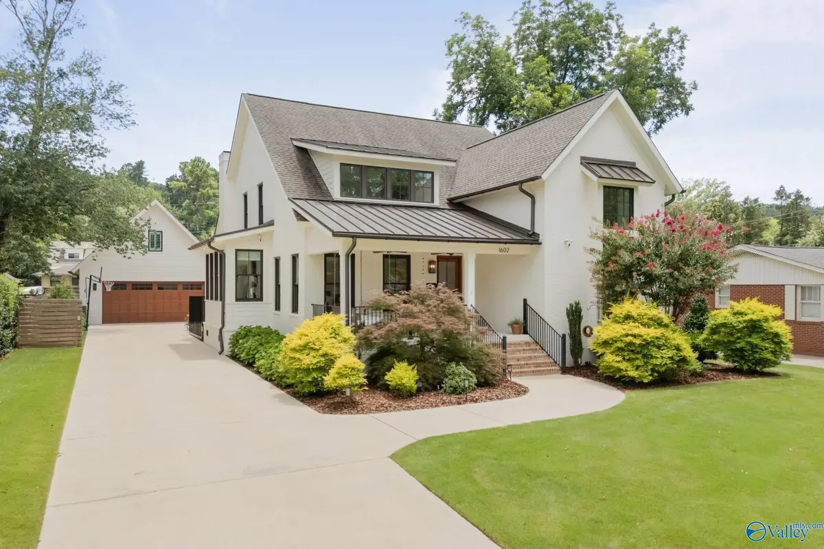 1602 Greenwyche Road, Huntsville, AL 35801 - #1