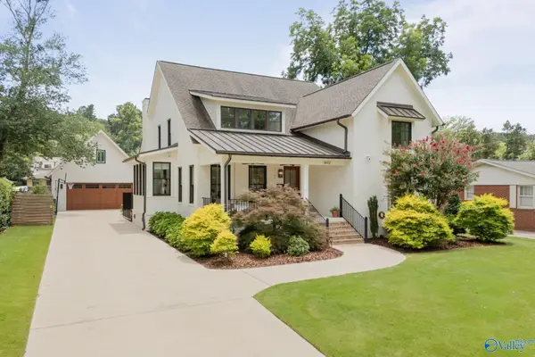 1602 Greenwyche Road, Huntsville, AL 35801