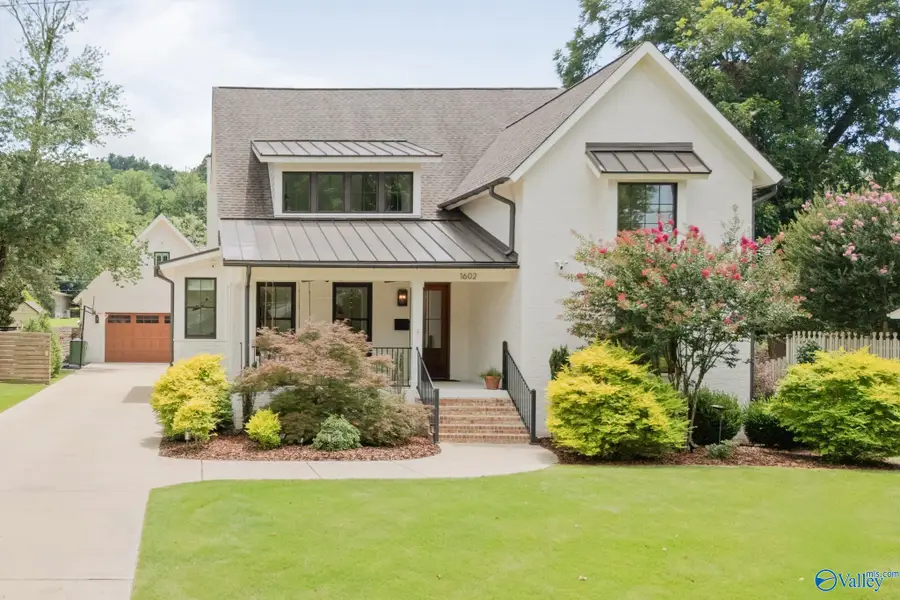 1602 Greenwyche Road, Huntsville, AL 35801 - #2