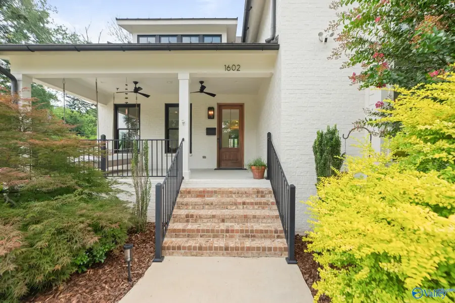1602 Greenwyche Road, Huntsville, AL 35801 - #3