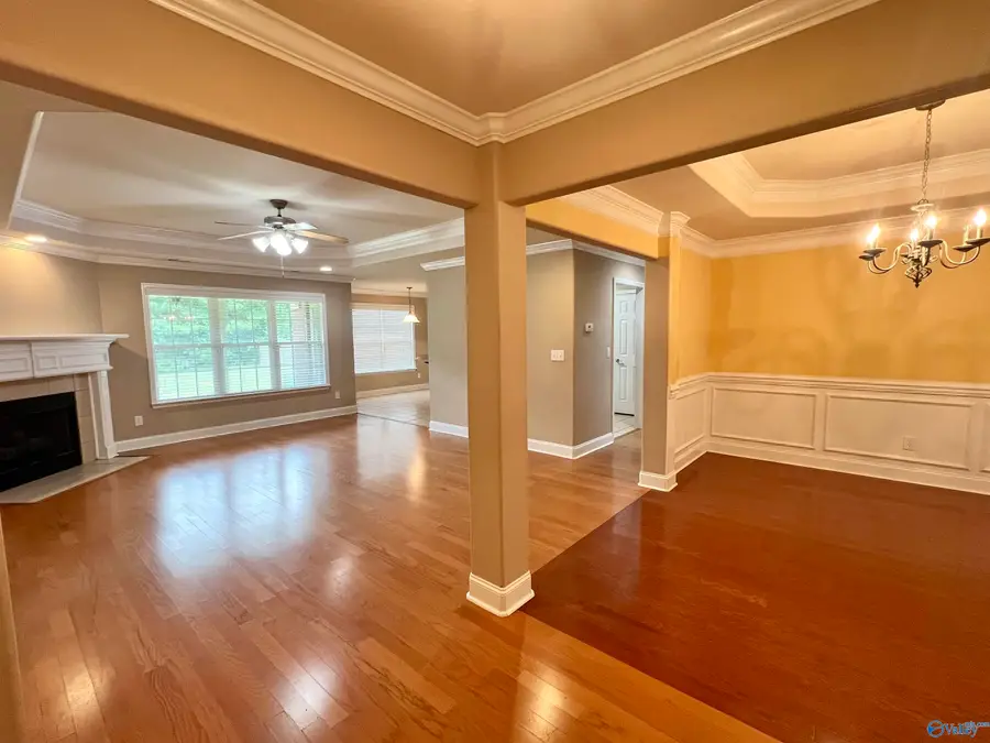 105 Burwell Hills Drive, Harvest, AL 35749 - #3