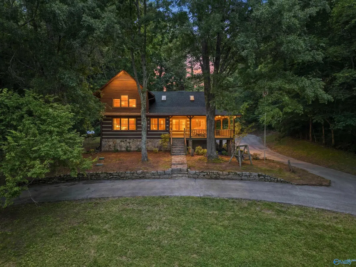 168 Sherfield Road, Fayetteville, TN 37334 - #1