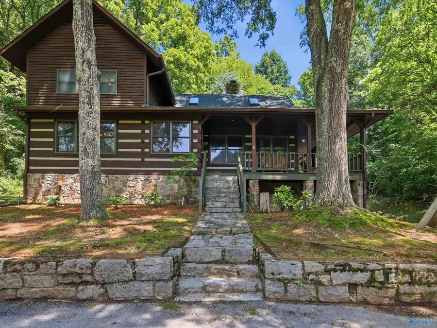 168 Sherfield Road, Fayetteville, TN 37334 - #2