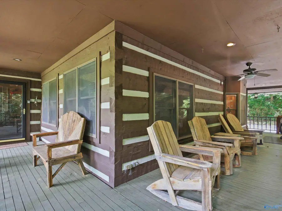 168 Sherfield Road, Fayetteville, TN 37334 - #3