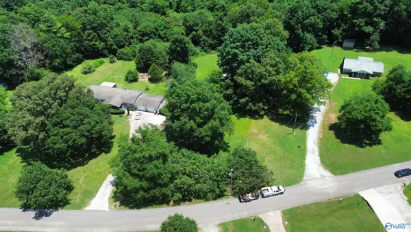 Tract 2 Vaughn Street, Elkmont, AL 35620