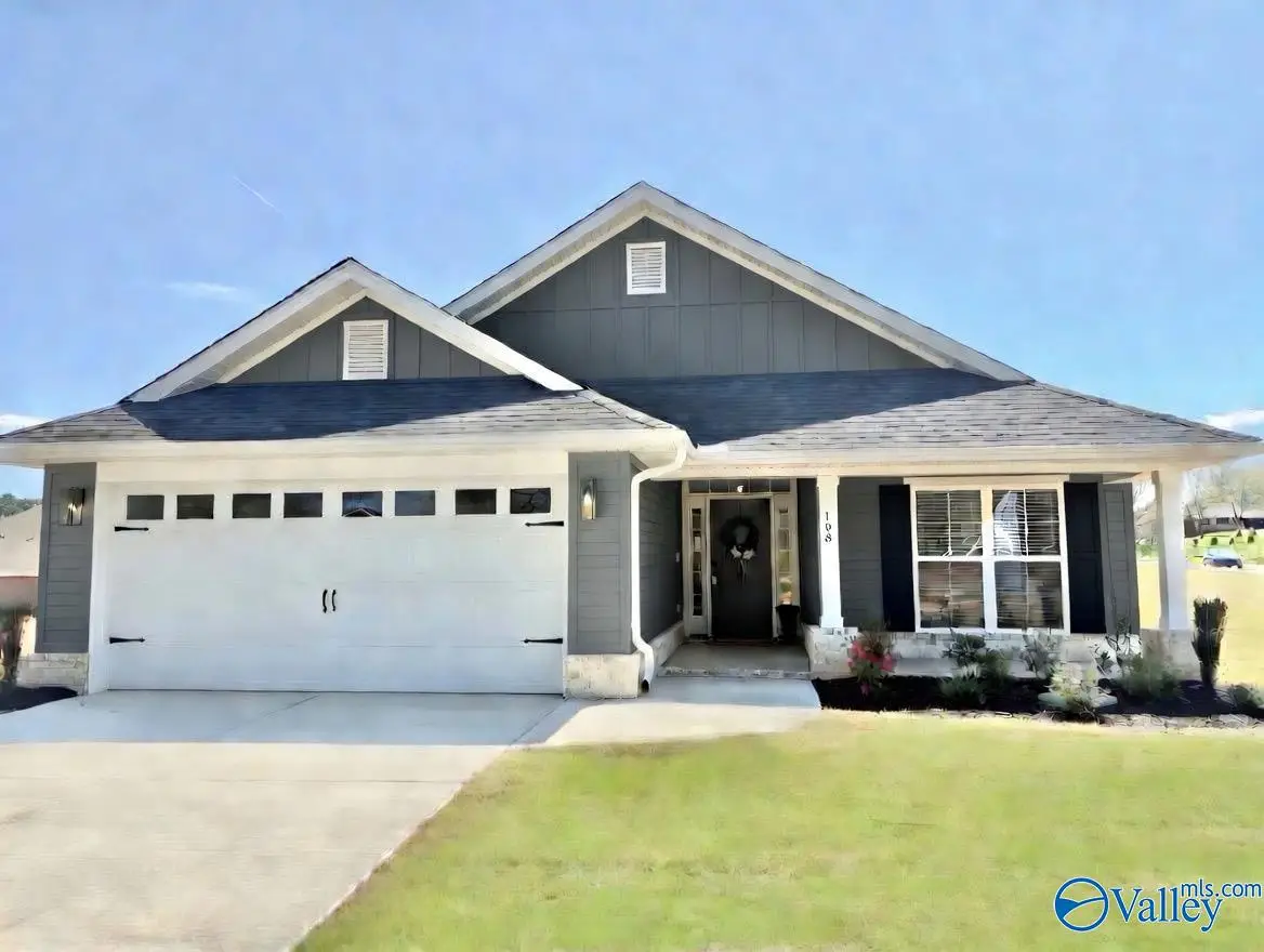 149 Ridgeland Trail, Huntsville, AL 35810 - #1