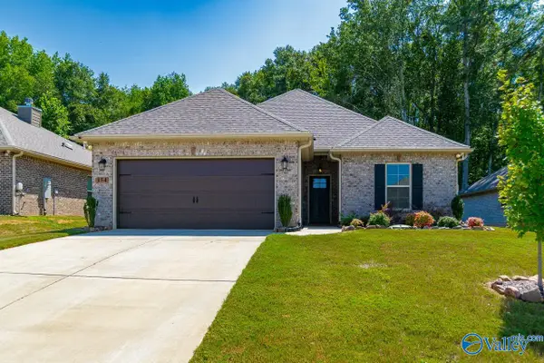 154 Midpark Drive, Meridianville, AL 35759
