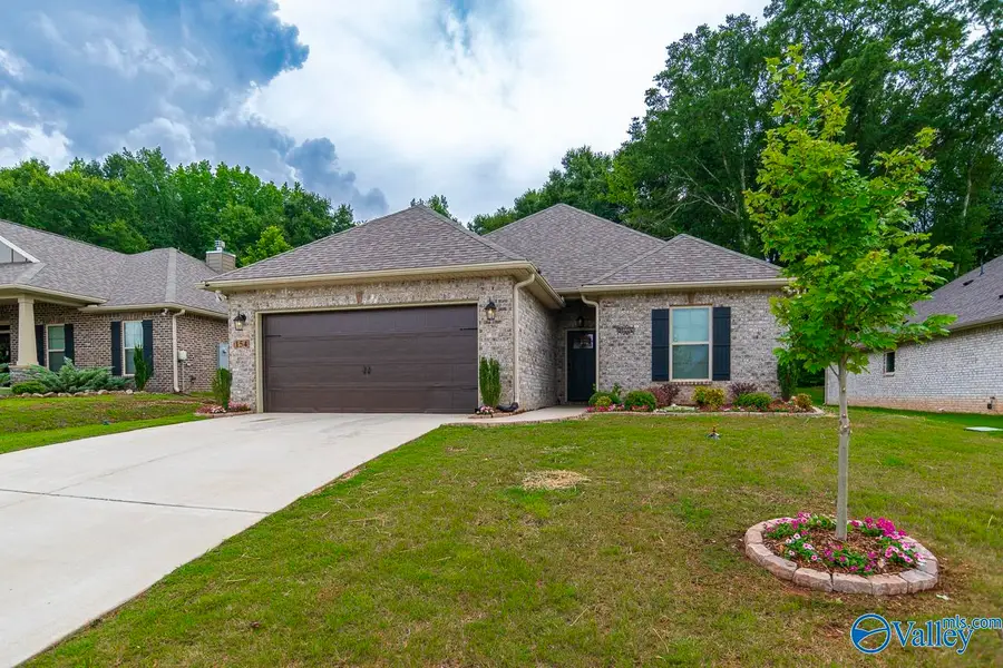 154 Midpark Drive, Meridianville, AL 35759 - #2
