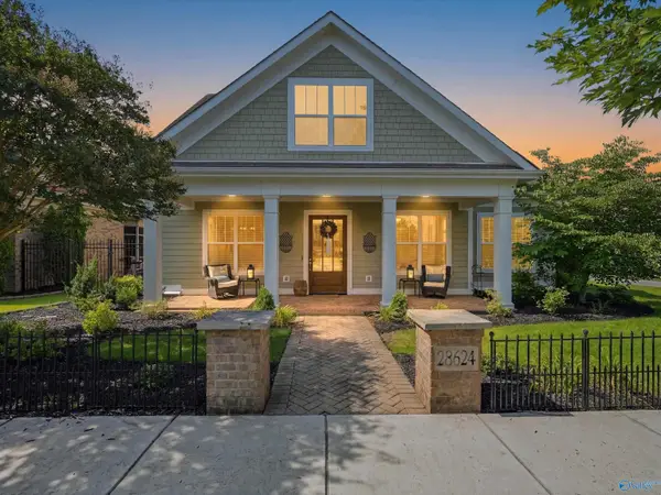 28624 Garden Hills Road, Madison, AL 35756