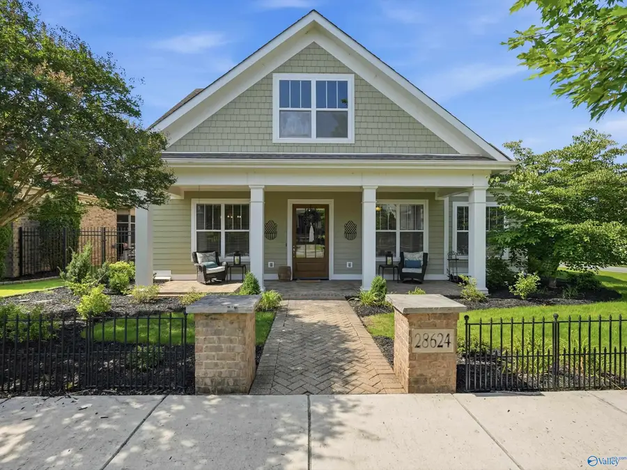 28624 Garden Hills Road, Madison, AL 35756 - #2
