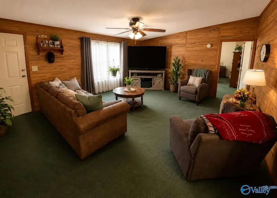 1166 County Road 160, Crossville, AL 35962 - #2