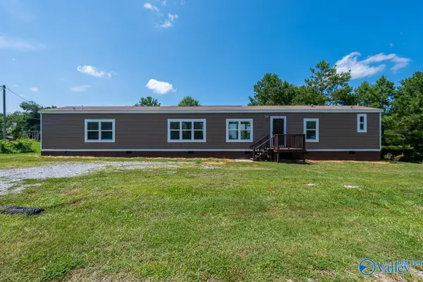 24581 Barnes Road, Ardmore, AL 35739