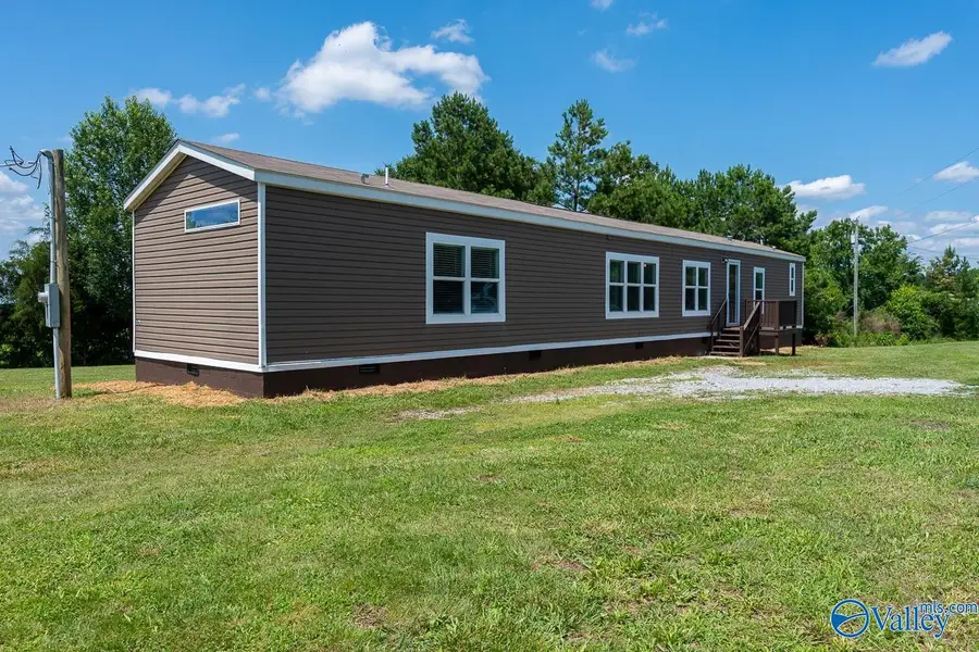 24581 Barnes Road, Ardmore, AL 35739 - #2