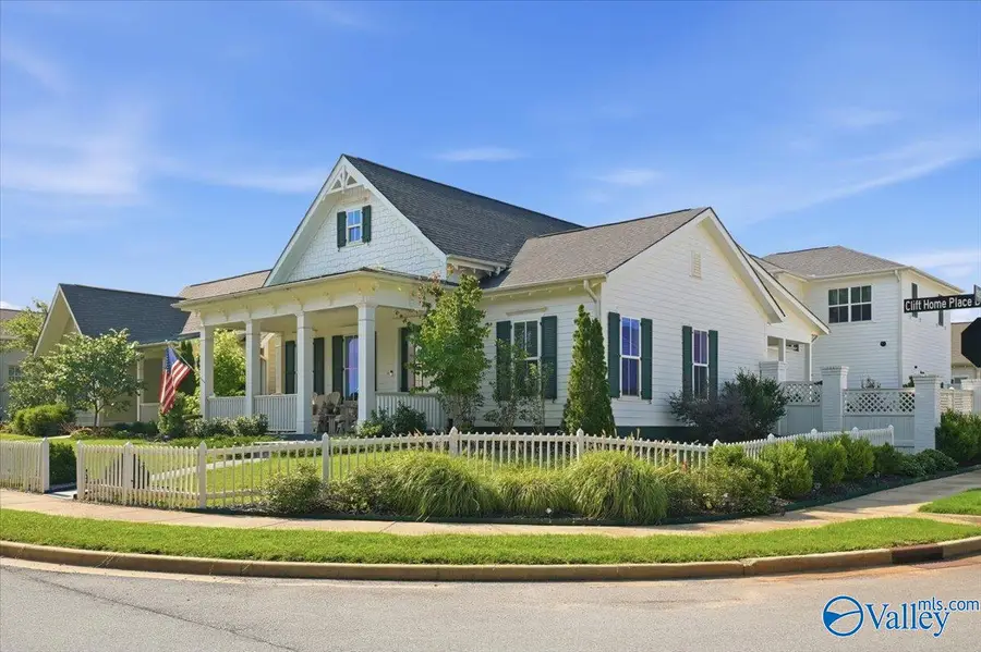 335 Clift Home Place Drive, Madison, AL 35757 - #3