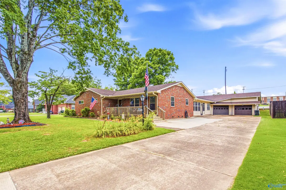 602 Maize Street, Athens, AL 35611 - #1