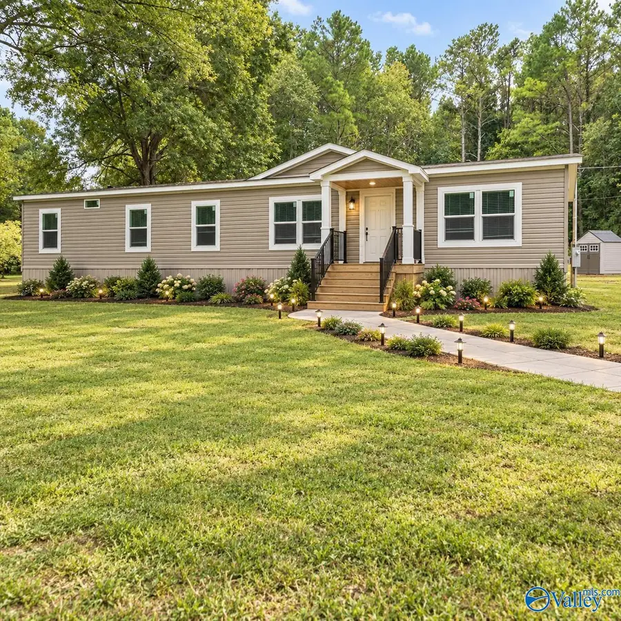 112 Shoshone Trail, Toney, AL 35773 - #2