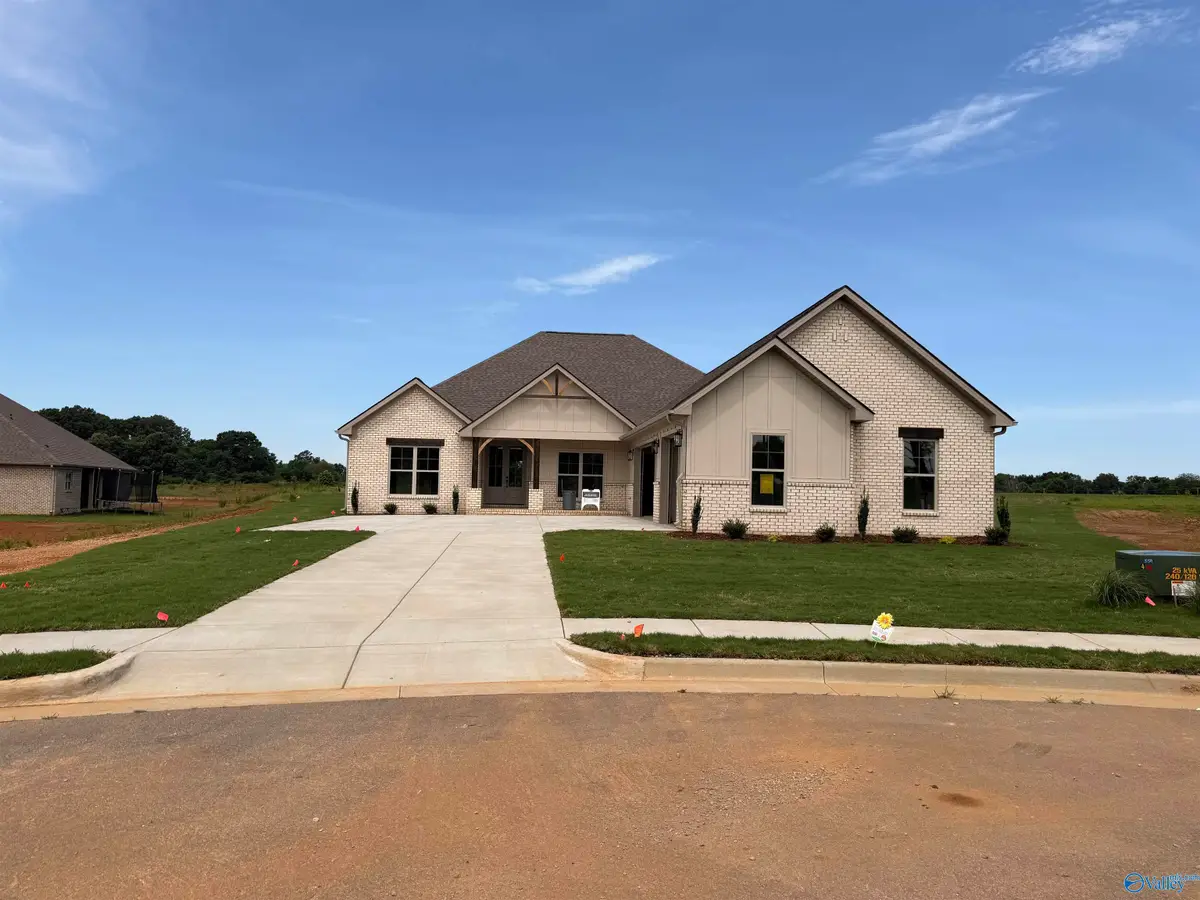 17735 Carillon Drive, Athens, AL 35611 - #1