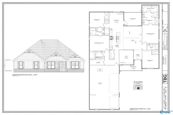 23955 Justin Brent Circle, Elkmont, AL 35620