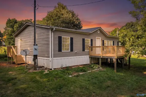 2076 Mountain View Drive, Attalla, AL 35954