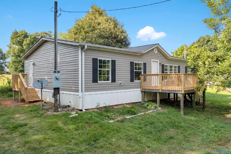 2076 Mountain View Drive, Attalla, AL 35954 - #3