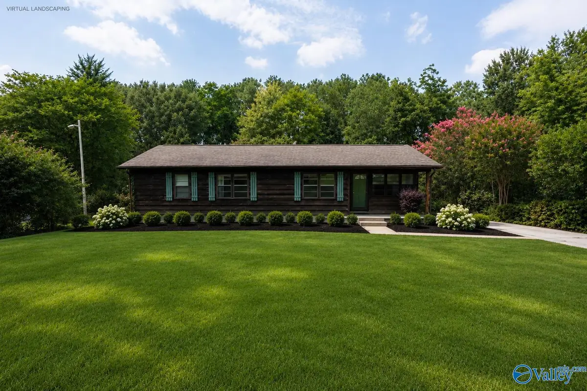 417 Mcfoilton Lane, Scottsboro, AL 35768 - #1