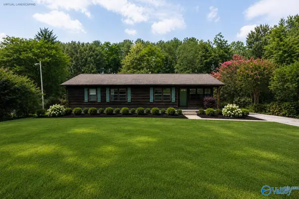 417 Mcfoilton Lane, Scottsboro, AL 35768