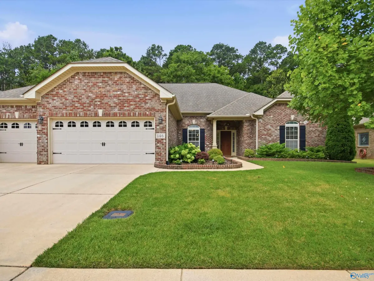 146 Legacy Cove Drive, Madison, AL 35756 - #1