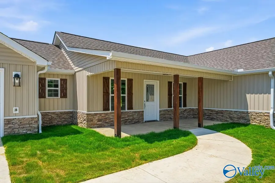 1260 County Road 118, Centre, AL 35960 - #2