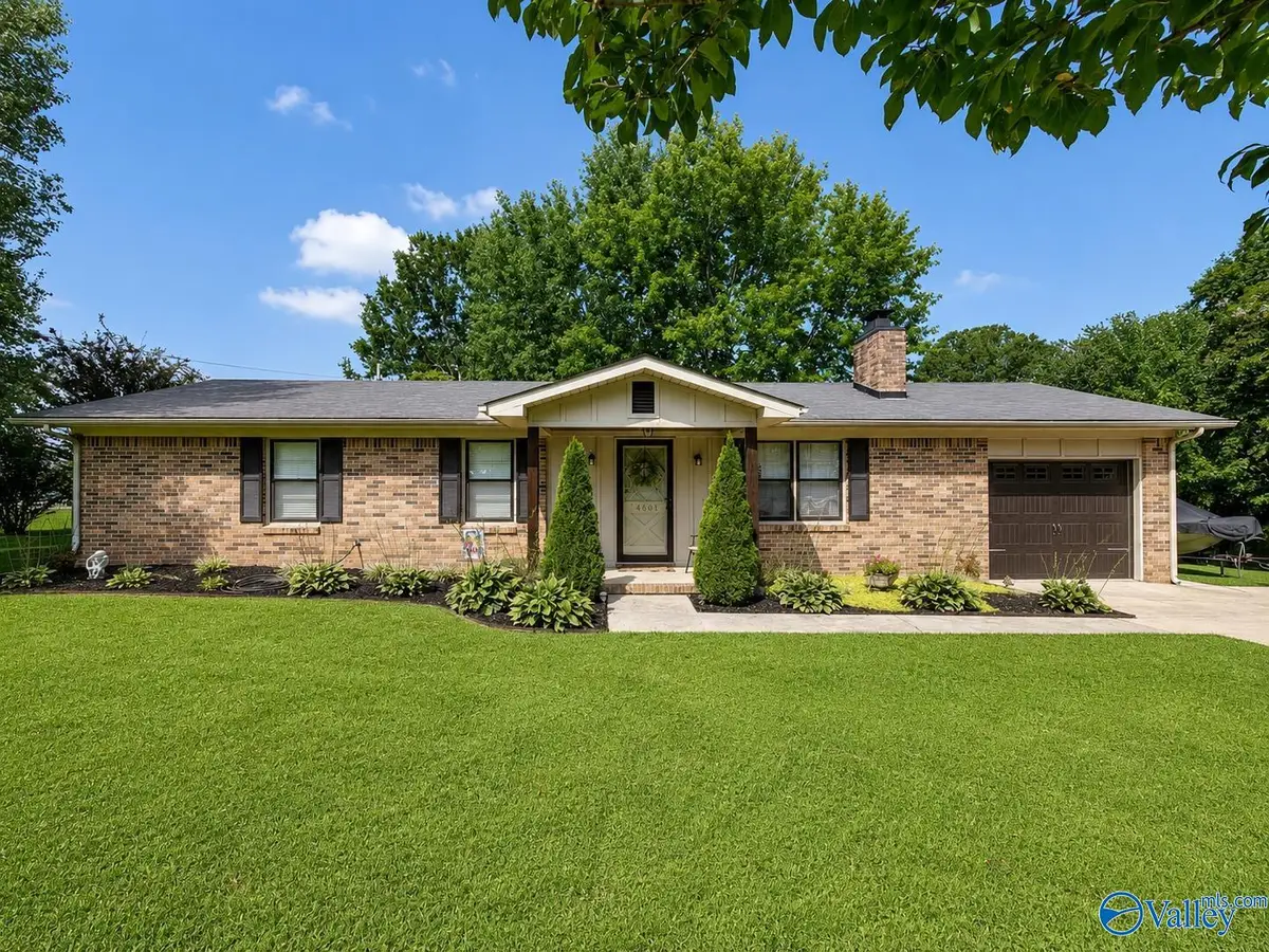 16601 Greer Street, Athens, AL 35611 - #1