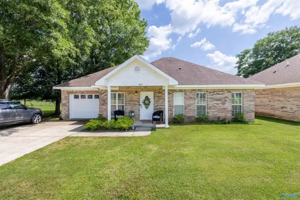 825 4th Avenue Sw, Hamilton, AL 35570
