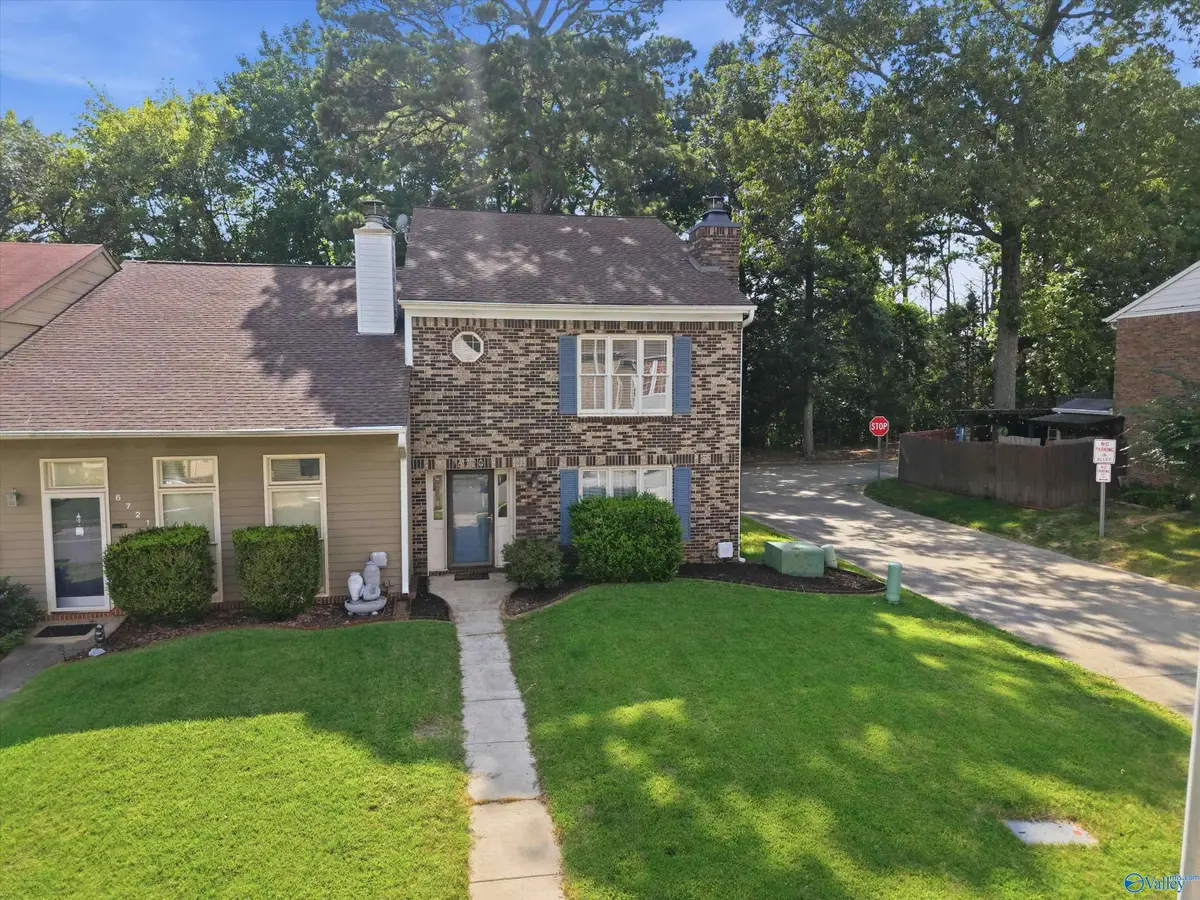 6720 Steeplechase Drive Nw, Huntsville, AL 35806 - #1