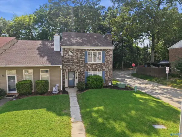 6720 Steeplechase Drive Nw, Huntsville, AL 35806