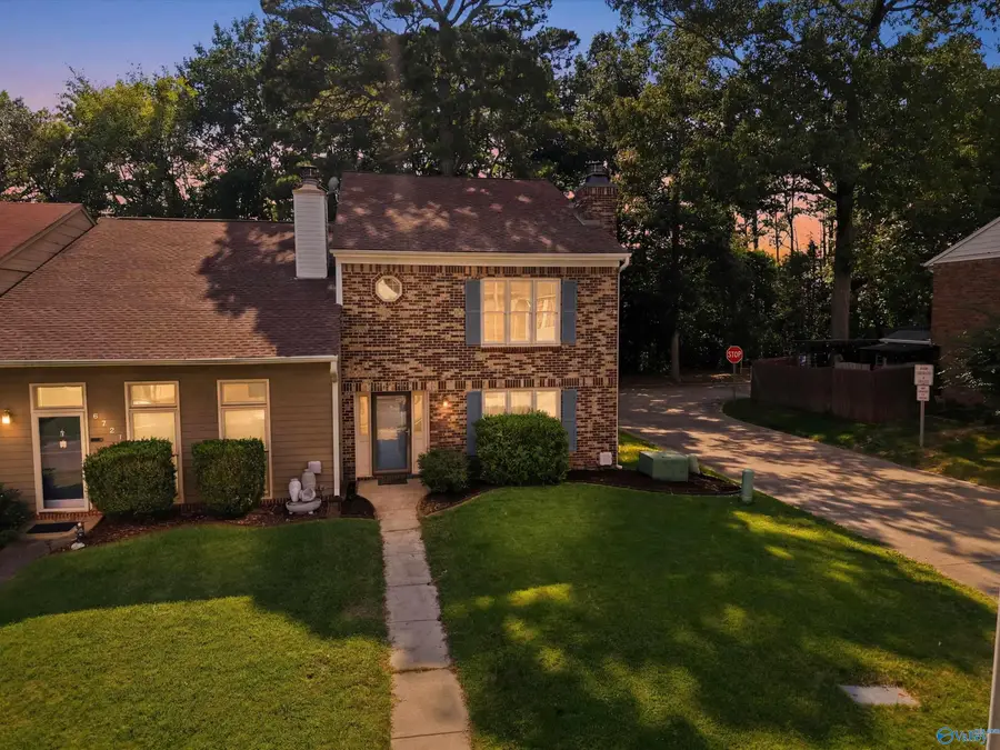 6720 Steeplechase Drive Nw, Huntsville, AL 35806 - #2