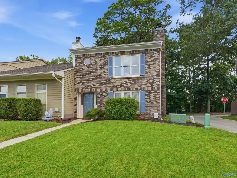 6720 Steeplechase Drive Nw, Huntsville, AL 35806 - #3