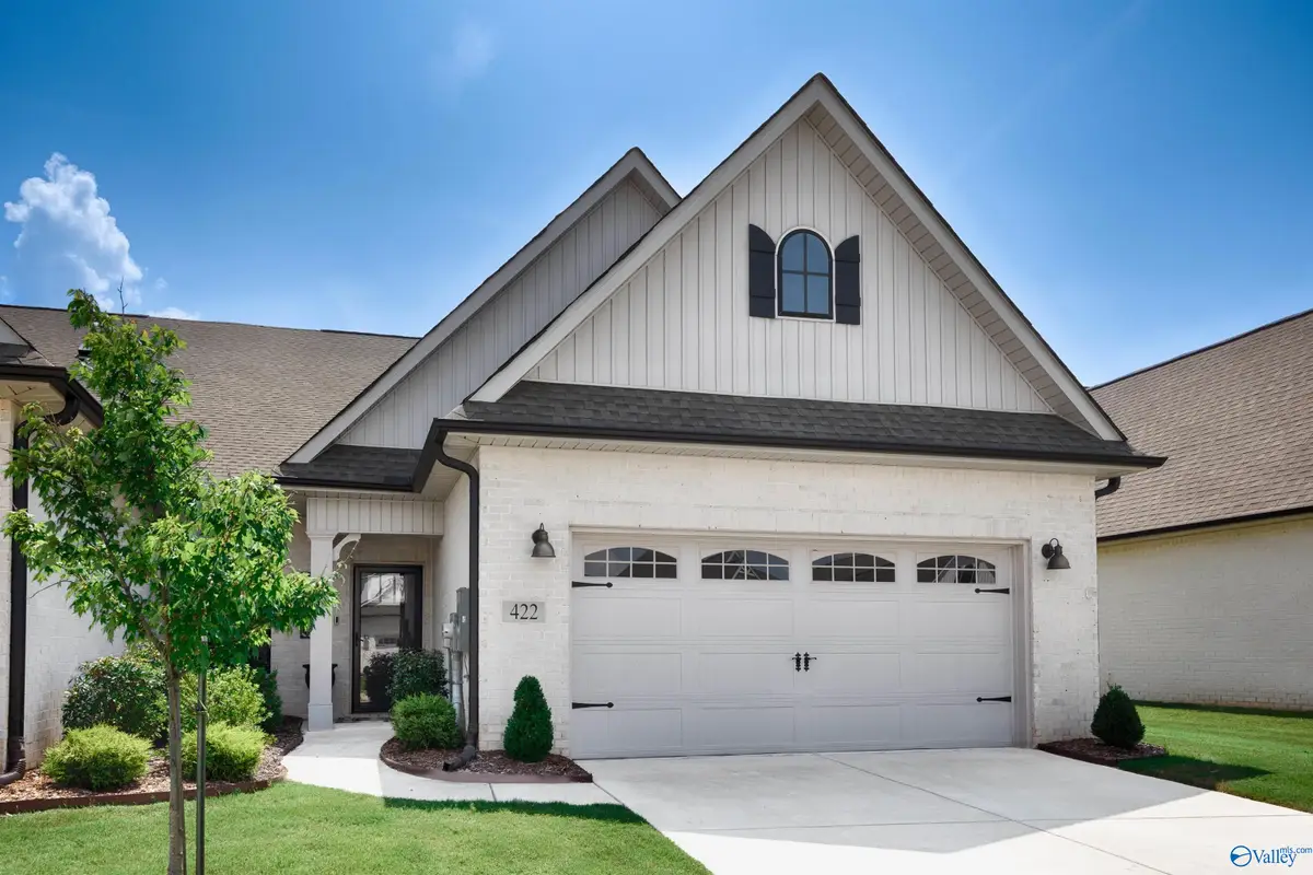 422 Raleigh Elm Drive Sw, Huntsville, AL 35824 - #1