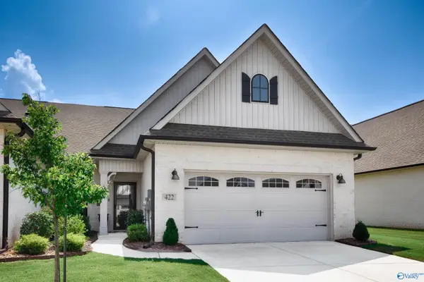 422 Raleigh Elm Drive Sw, Huntsville, AL 35824