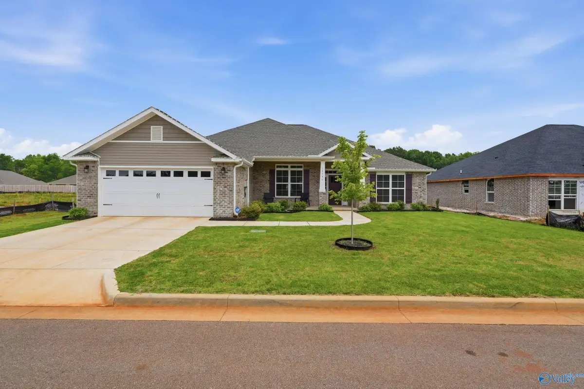 14144 Creekwater Court, Harvest, AL 35749 - #1