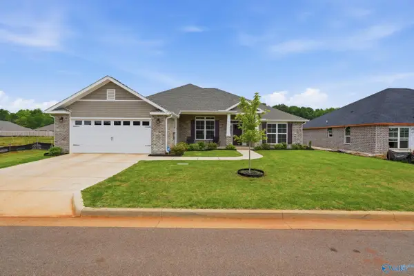 14144 Creekwater Court, Harvest, AL 35749