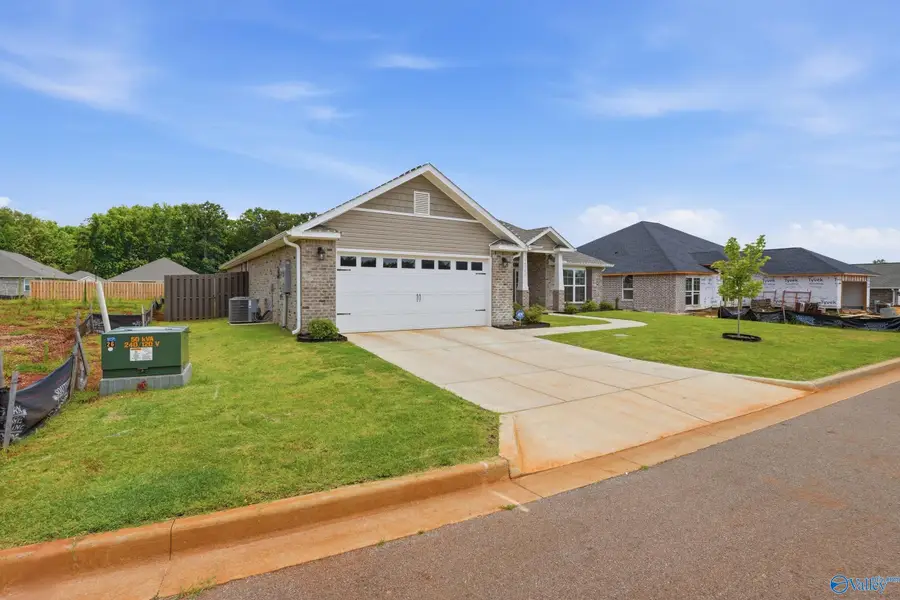 14144 Creekwater Court, Harvest, AL 35749 - #2
