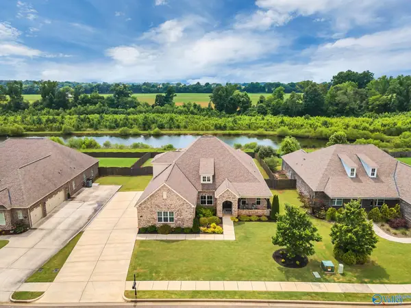 139 Bowdock Drive, Madison, AL 35756