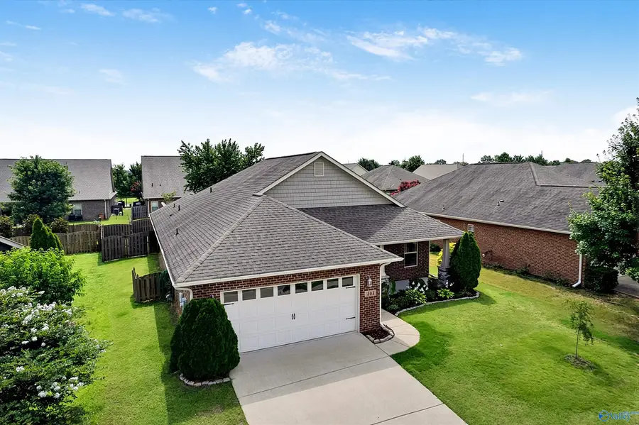 404 SW Mossyleaf Drive, Huntsville, AL 35824 - #3