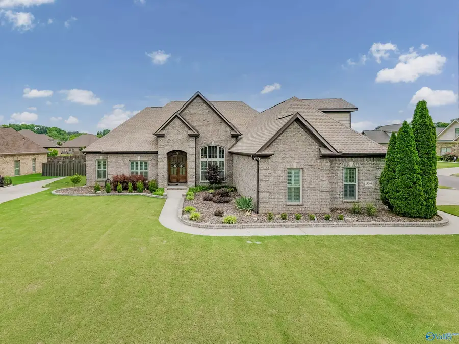 25399 Kingston Drive, Athens, AL 35613 - #2