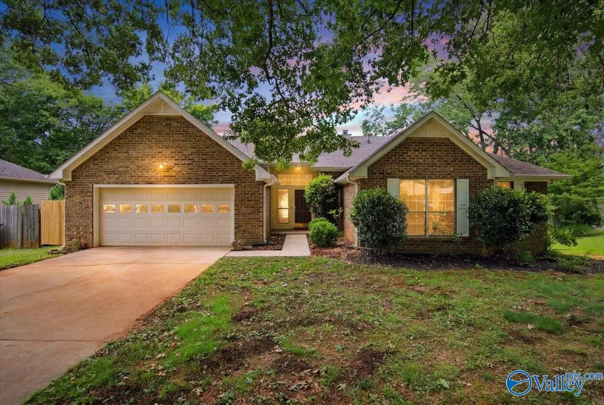 112 Ketchum Way, Madison, AL 35758 - #1