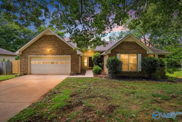 112 Ketchum Way, Madison, AL 35758