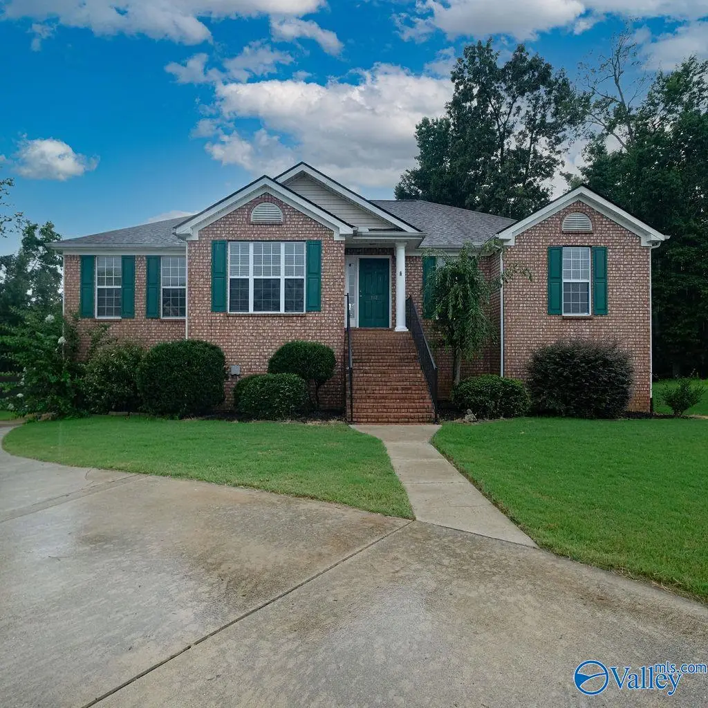 112 Brydon Circle, Madison, AL 35758 - #1