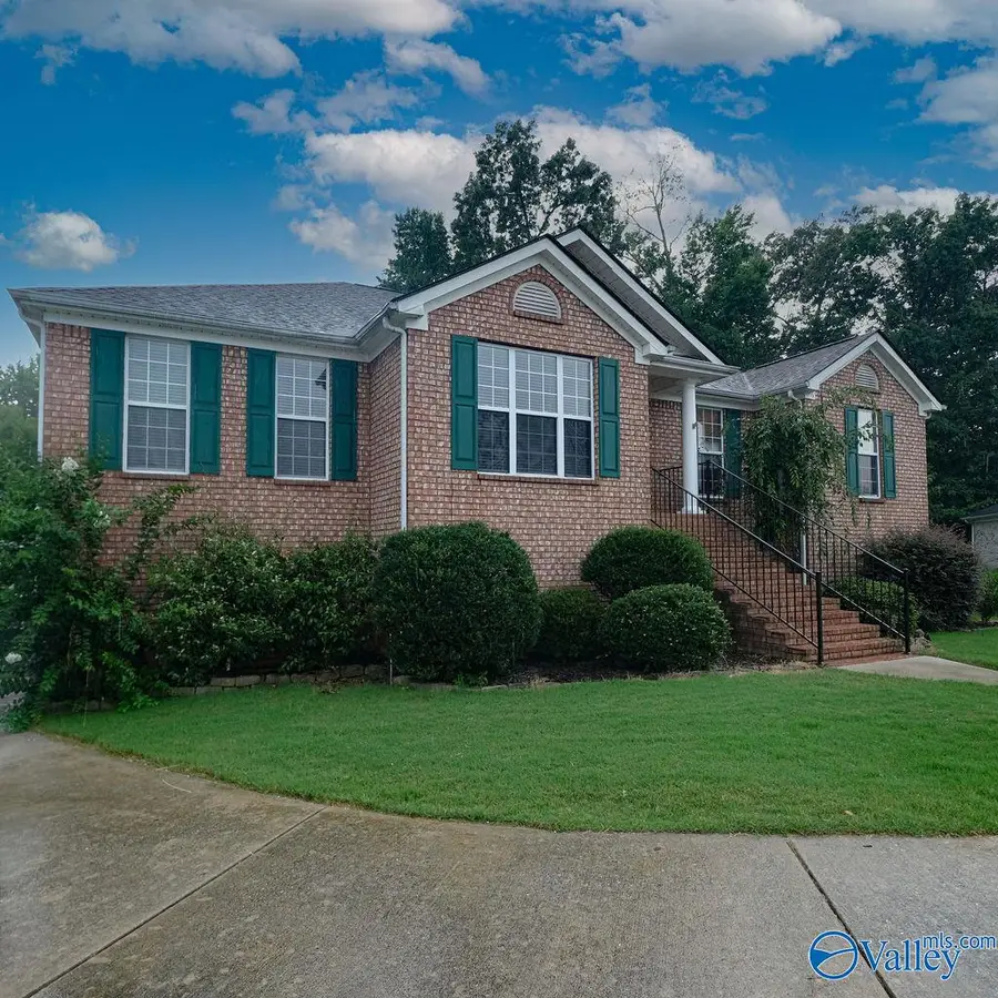 112 Brydon Circle, Madison, AL 35758 - #2